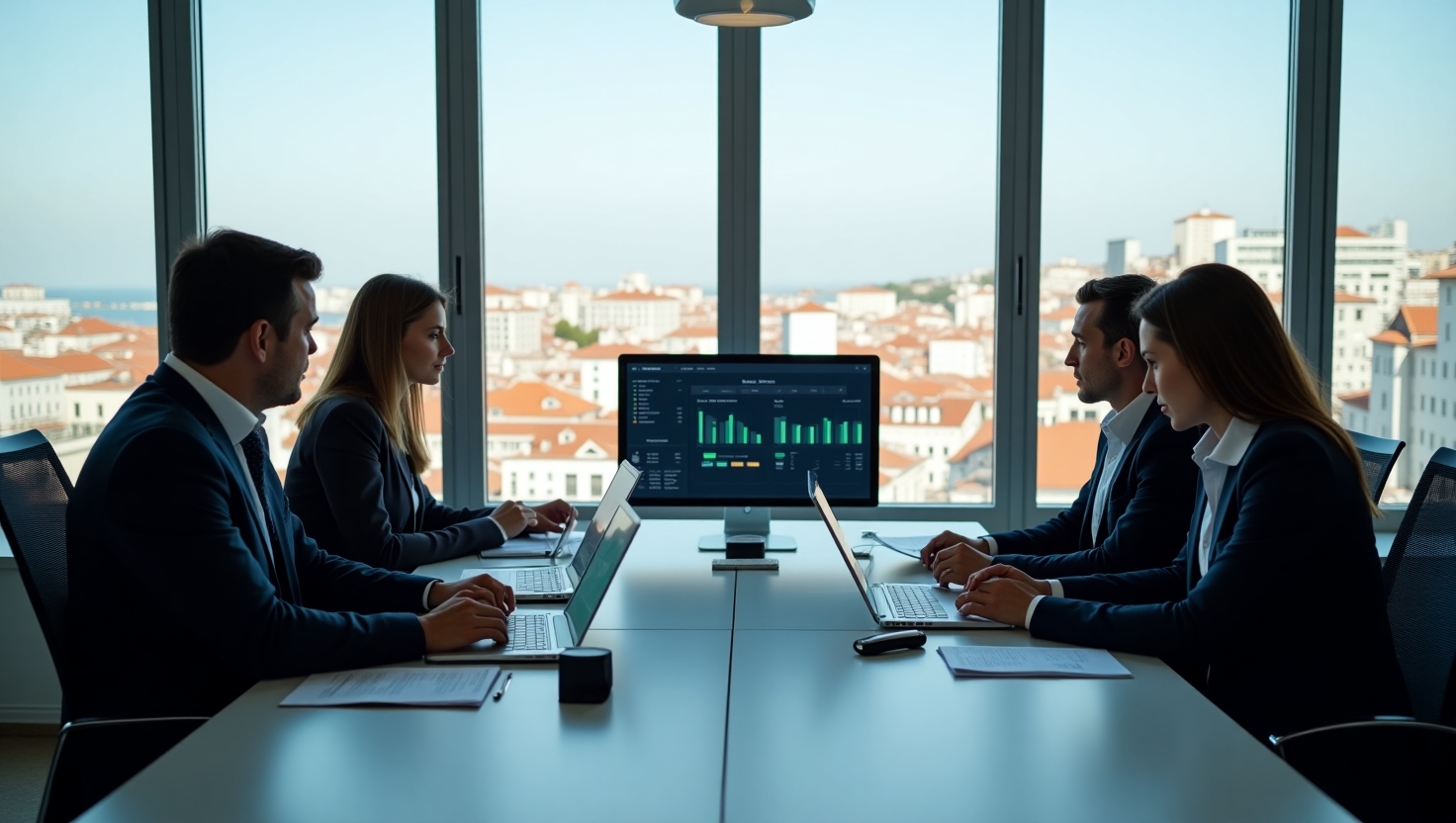 Auditoria Financeira